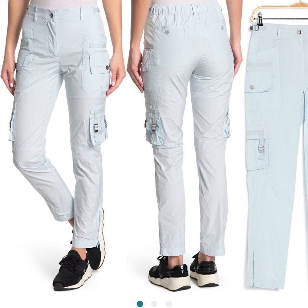 NWT 💕Red Valentino cargo pants💕 size EU 40